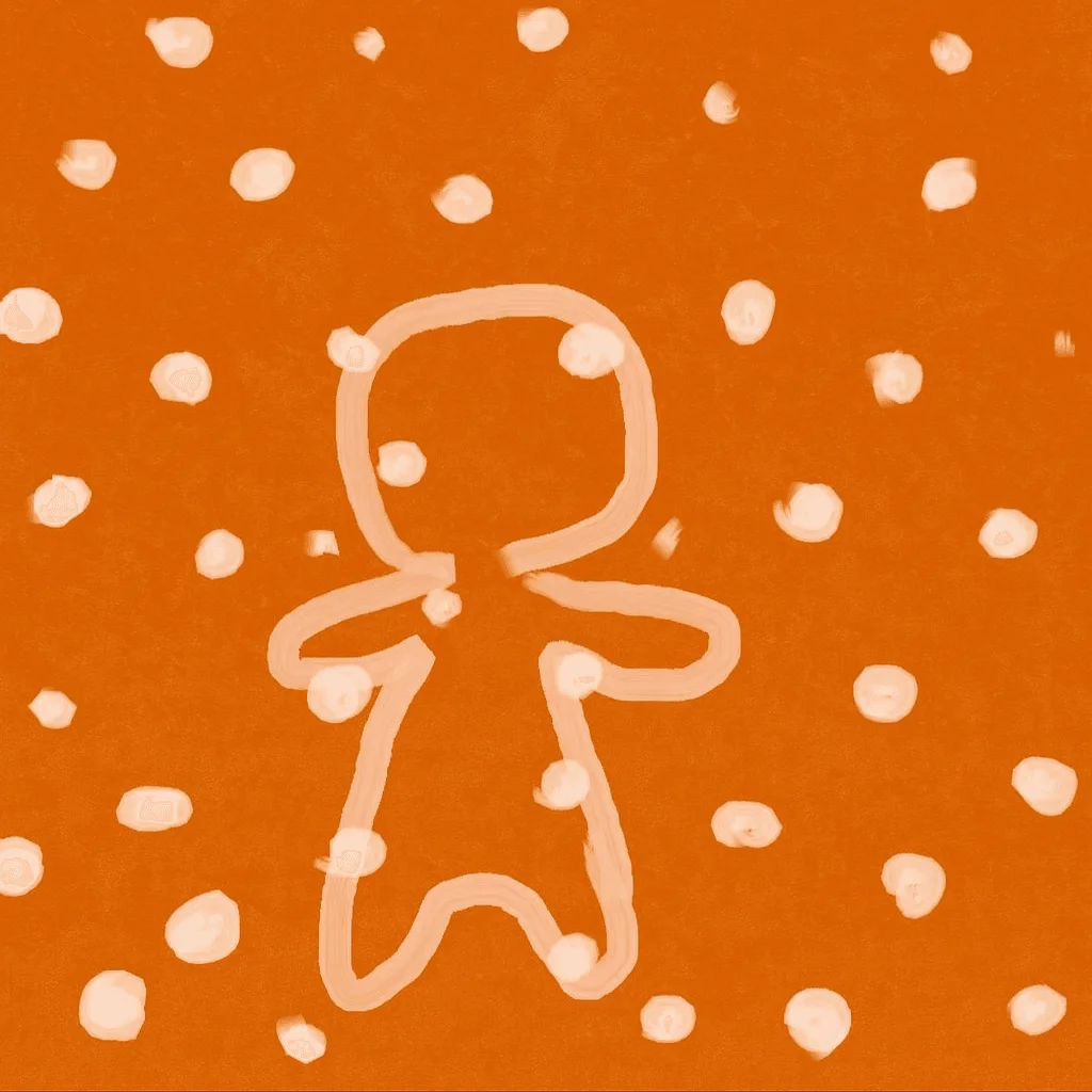 Ash's Struggle - More than Anger