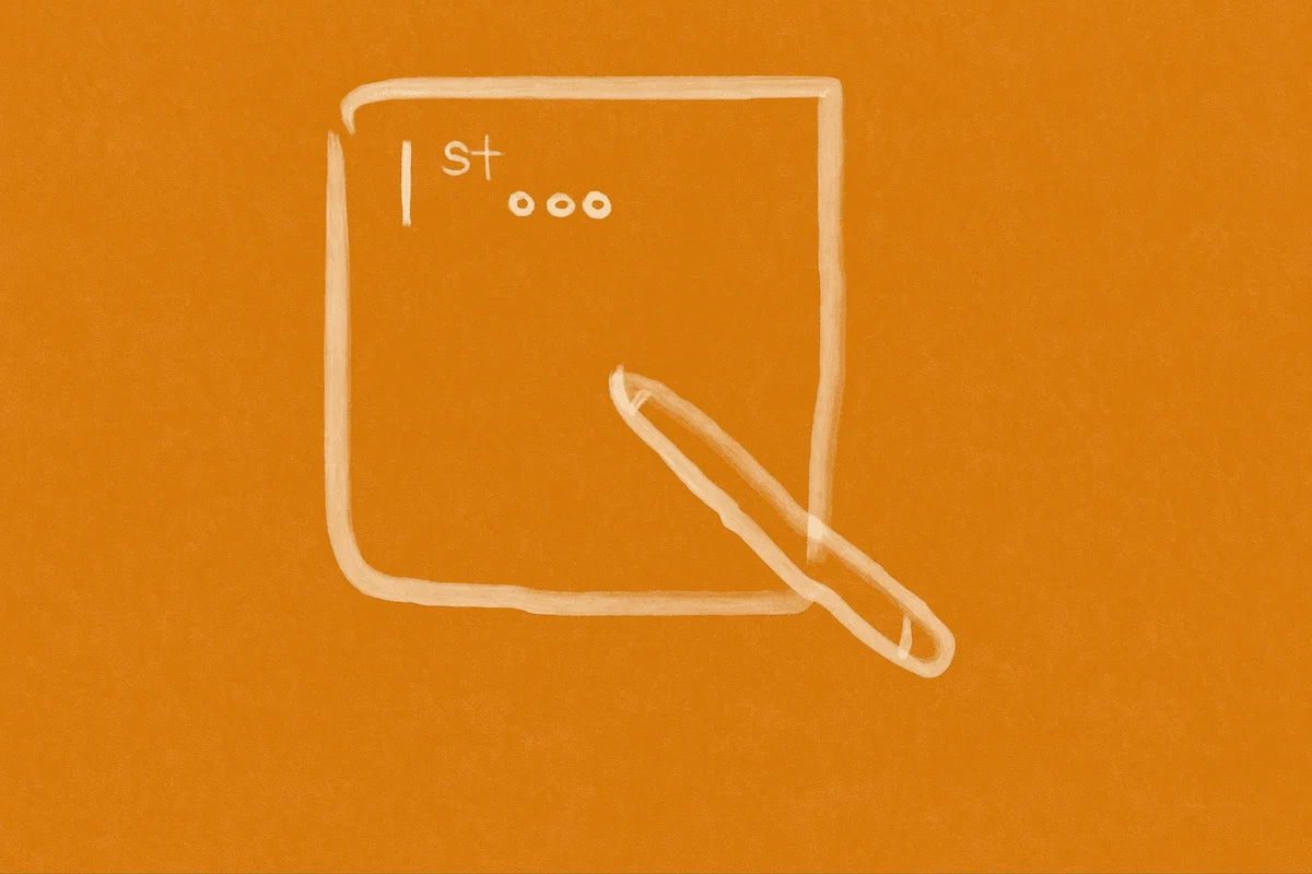 How to make the most of a session?